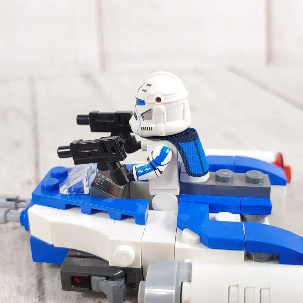 LEGO® 75391 Clone Trooper Captain Rex Minifigure sw1315 Star Wars™ 501st 75367